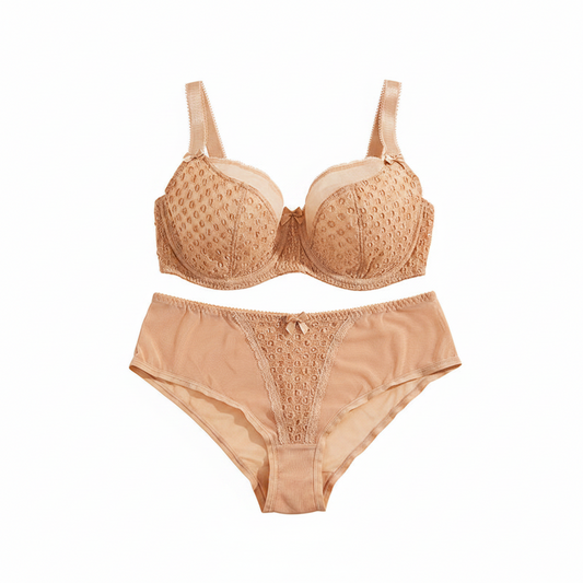 Dottie Bra Set