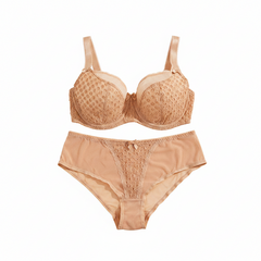 Dottie Bra Set