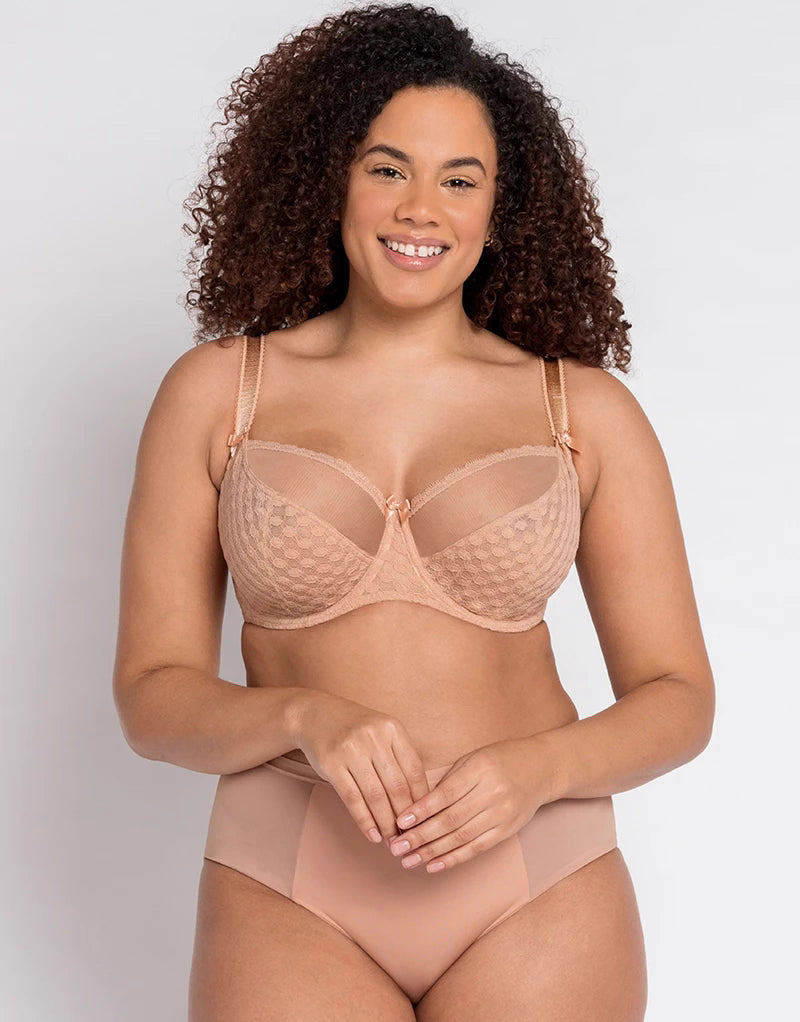 Dottie Bra Set