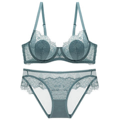 Esme in Grey