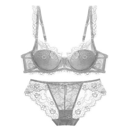 Sabrina Bra Set