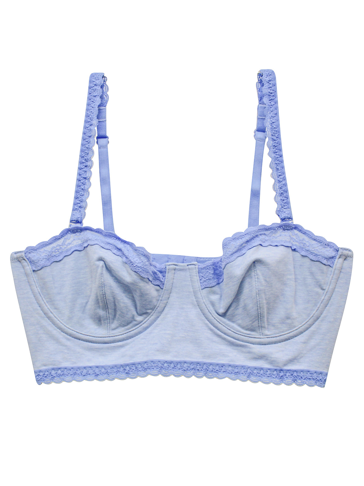 Bella Blue