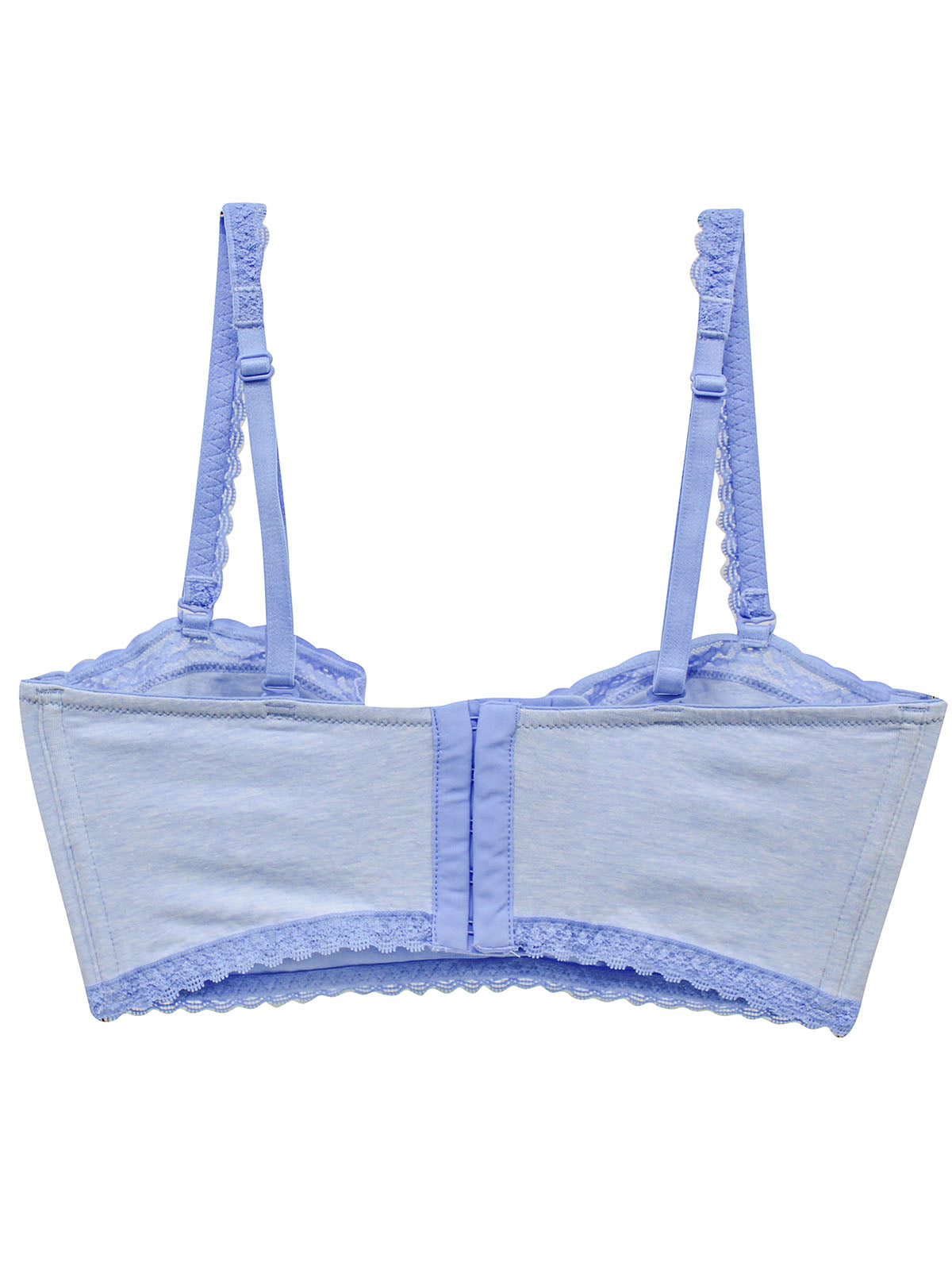 Bella Blue