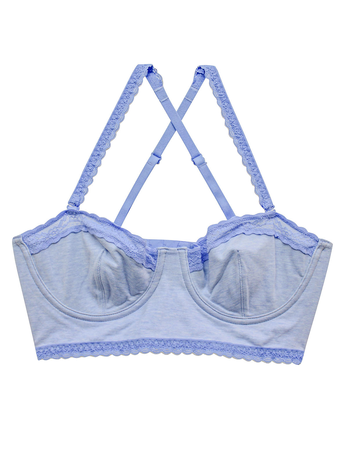 Bella Blue