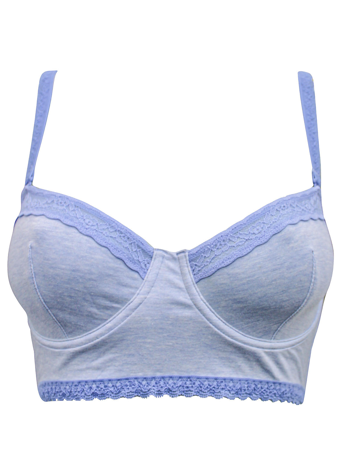 Bella Blue
