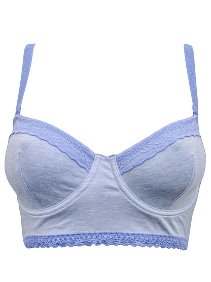 Bella Blue