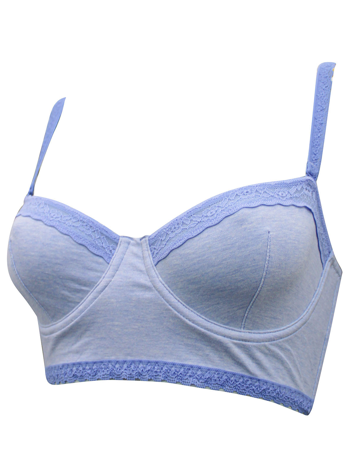 Bella Blue