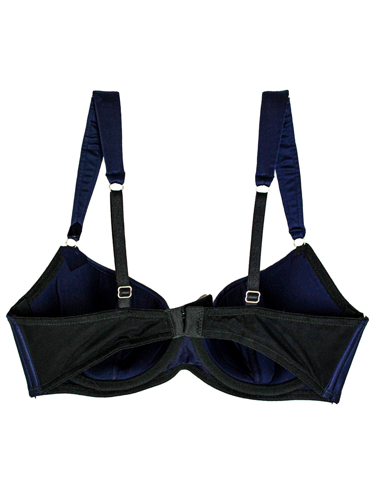 Nancie Balconette Bra