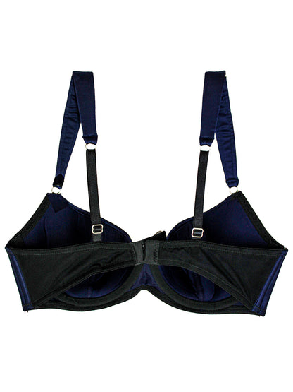 Nancie Balconette Bra