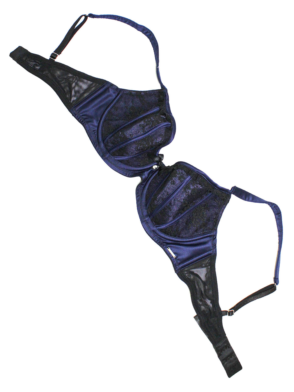 Nancie Balconette Bra