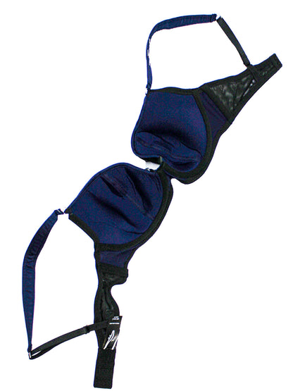 Nancie Balconette Bra