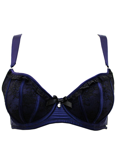 Nancie Balconette Bra