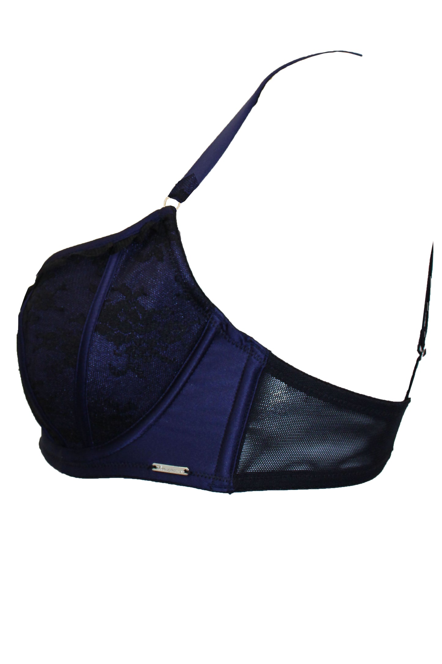 Nancie Balconette Bra