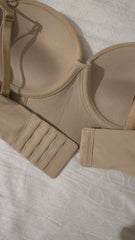 Duchess Sculpt Corset Bra