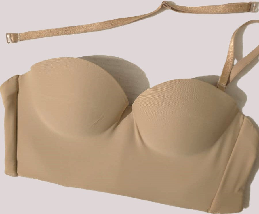 Duchess Sculpt Corset Bra