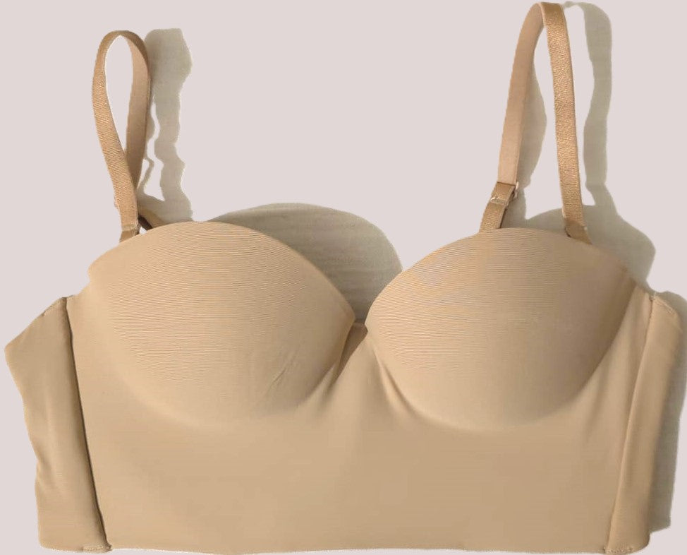 Duchess Sculpt Corset Bra