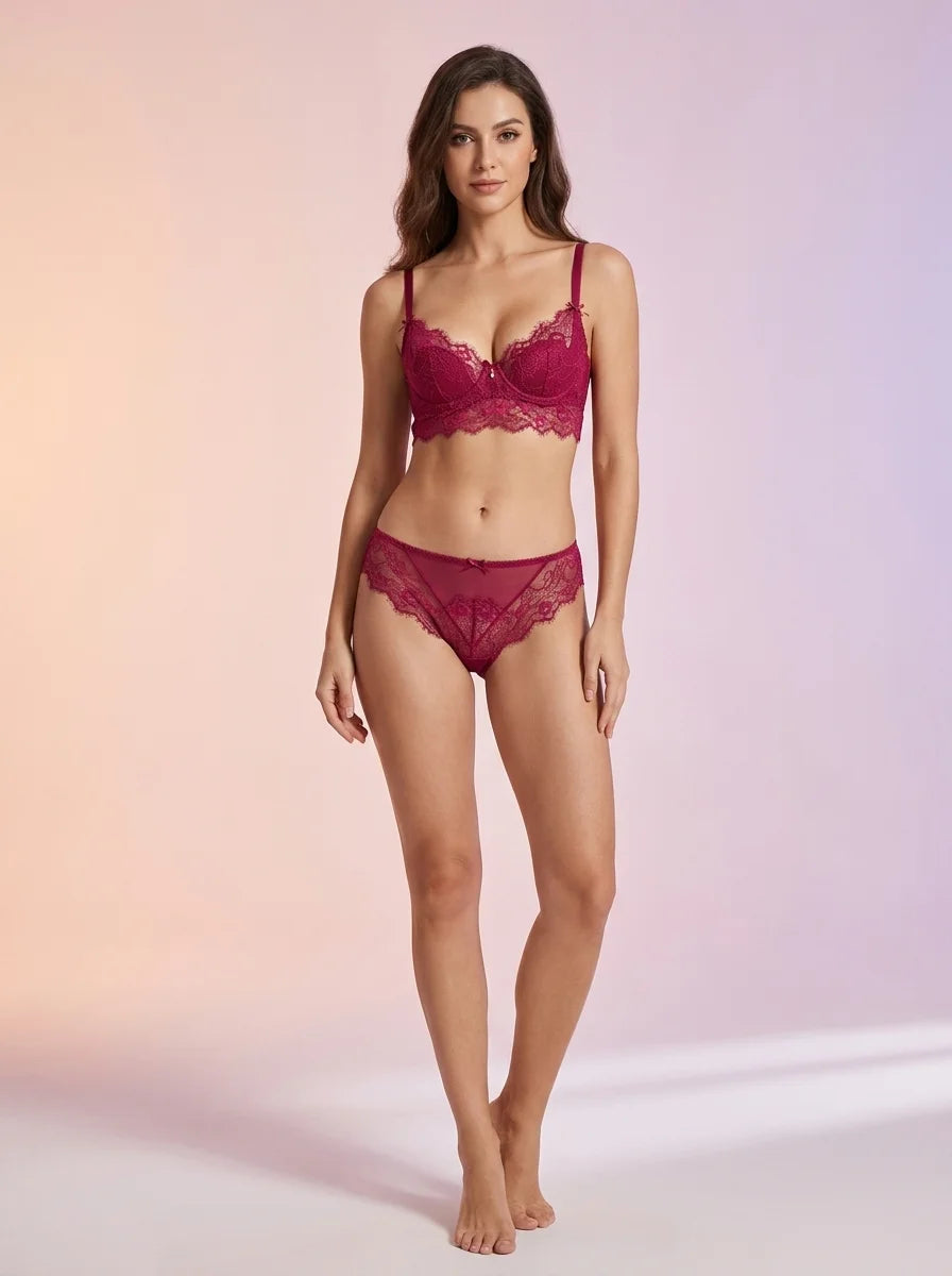 Red Goddess