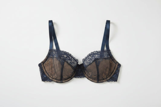 Lana Lace Bra