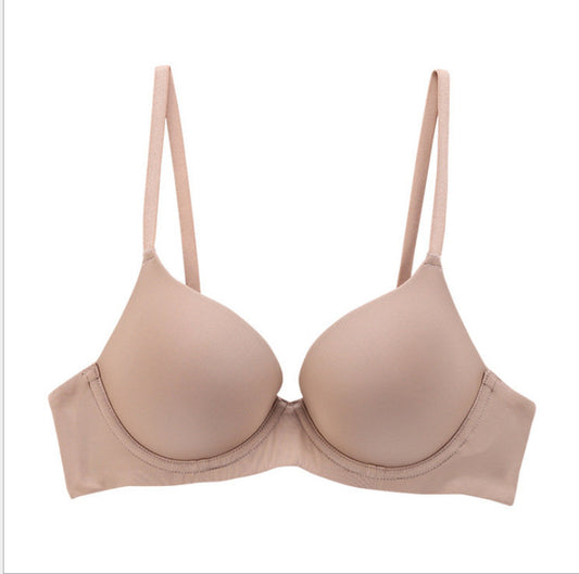 Nude T-Shirt Bra