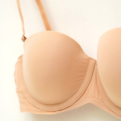 Juno - Nude Multiway Bra