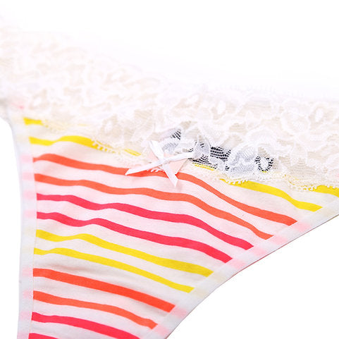 Stripy