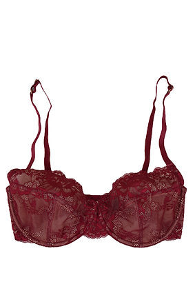 Arabella Lace Bra