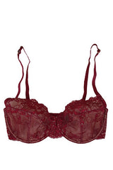 Arabella Lace Bra