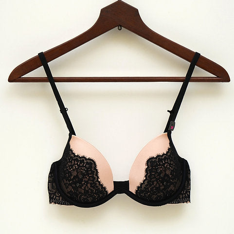 Dreamy Goddess - Ava lightly padded bra