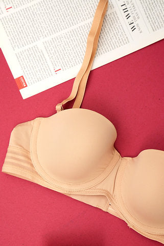 Juno - Nude Multiway Bra