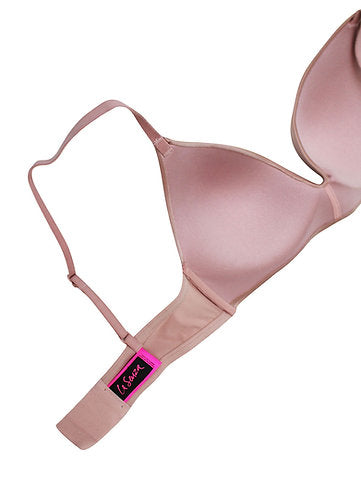 Rosy Pink Wireless Bra