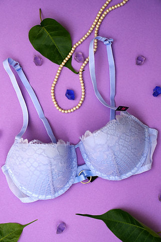 Dreamy Goddess - Lia lightly padded bra