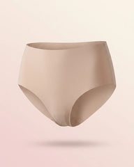 Seamless Milk Apricot Hiphugger