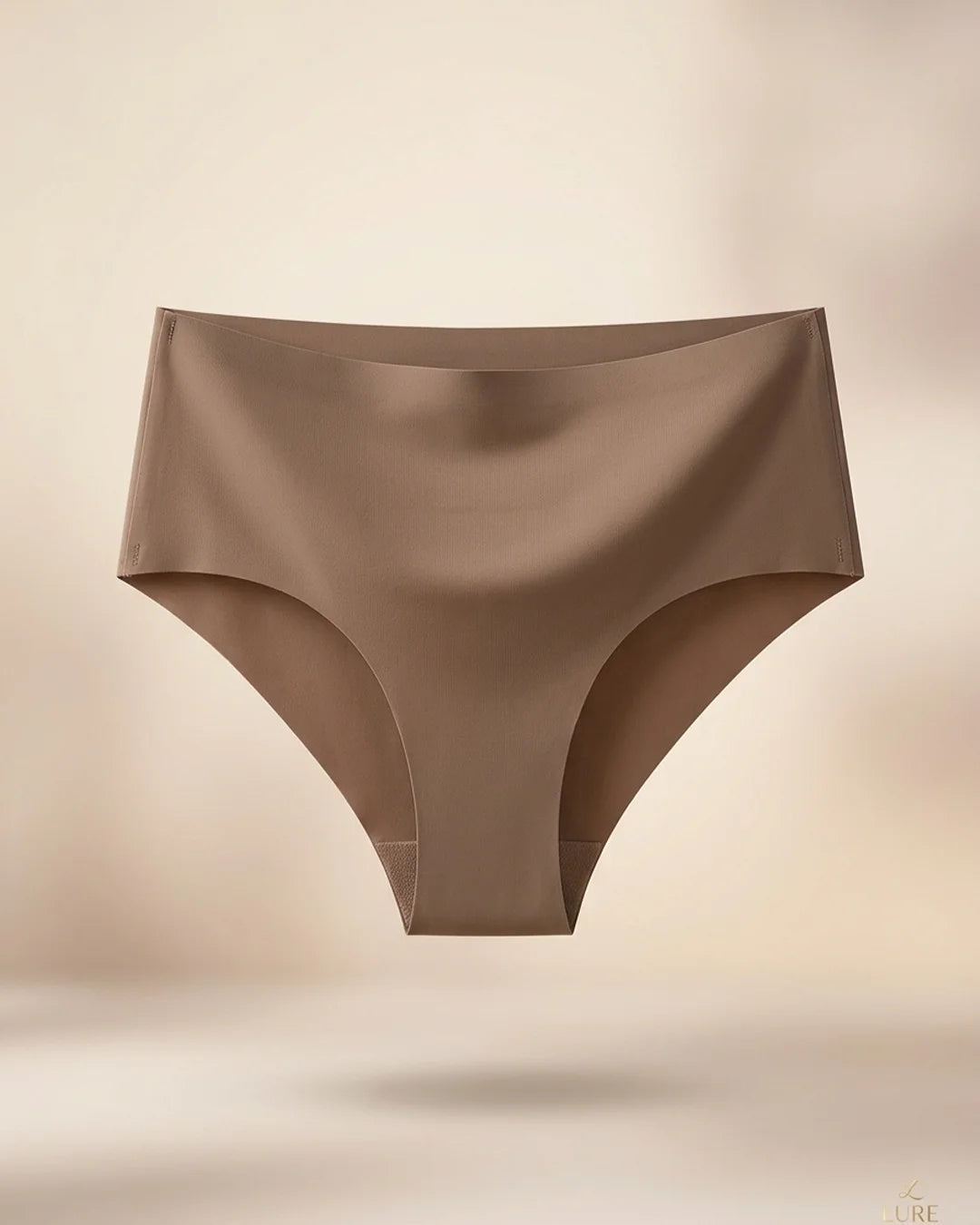 Seamless Coffee Hiphugger