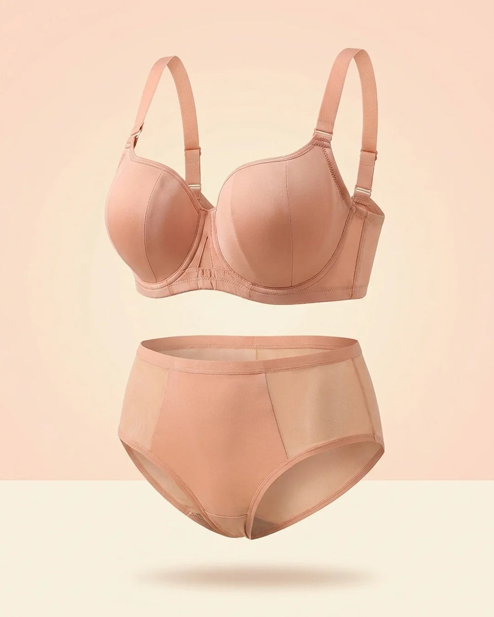 Emily Bra Set