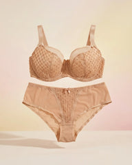 Dottie Bra Set