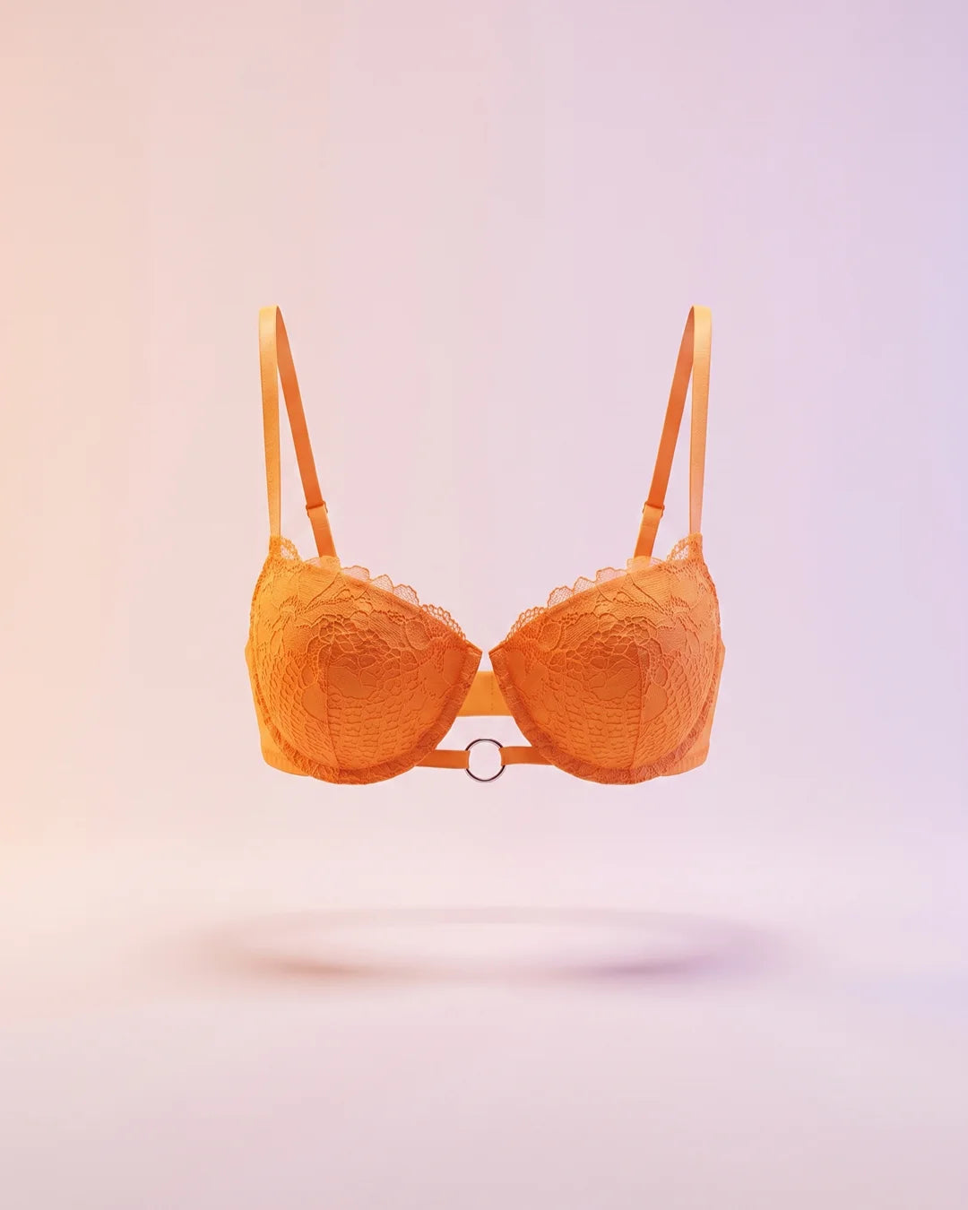 Orange bliss