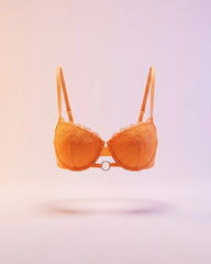 Orange bliss