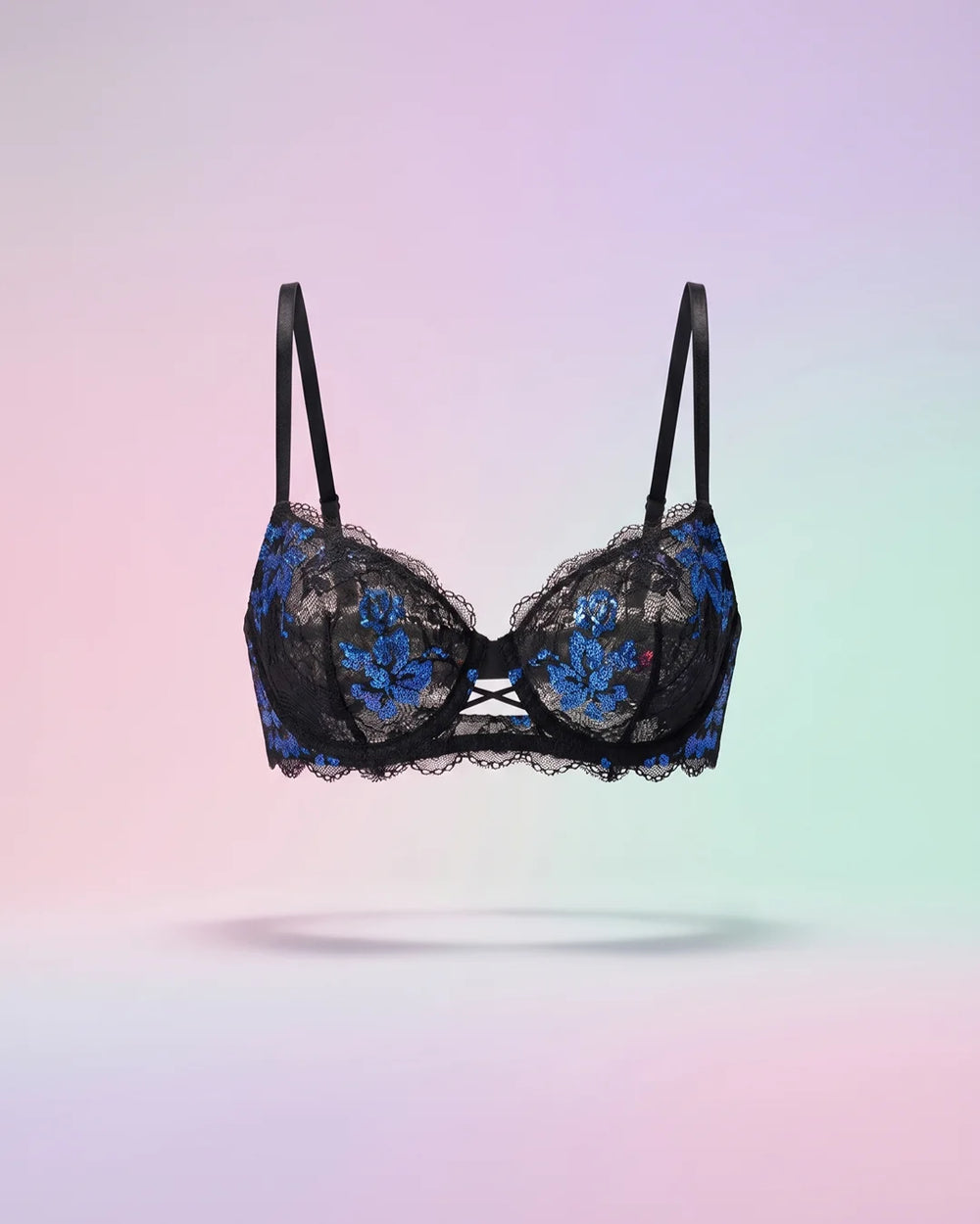 Emilia Full Cup Bra