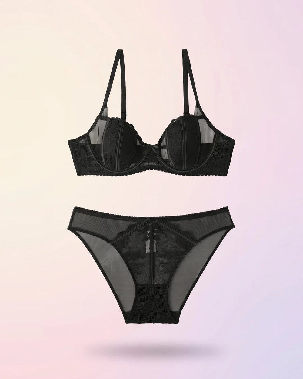 Aurora Black