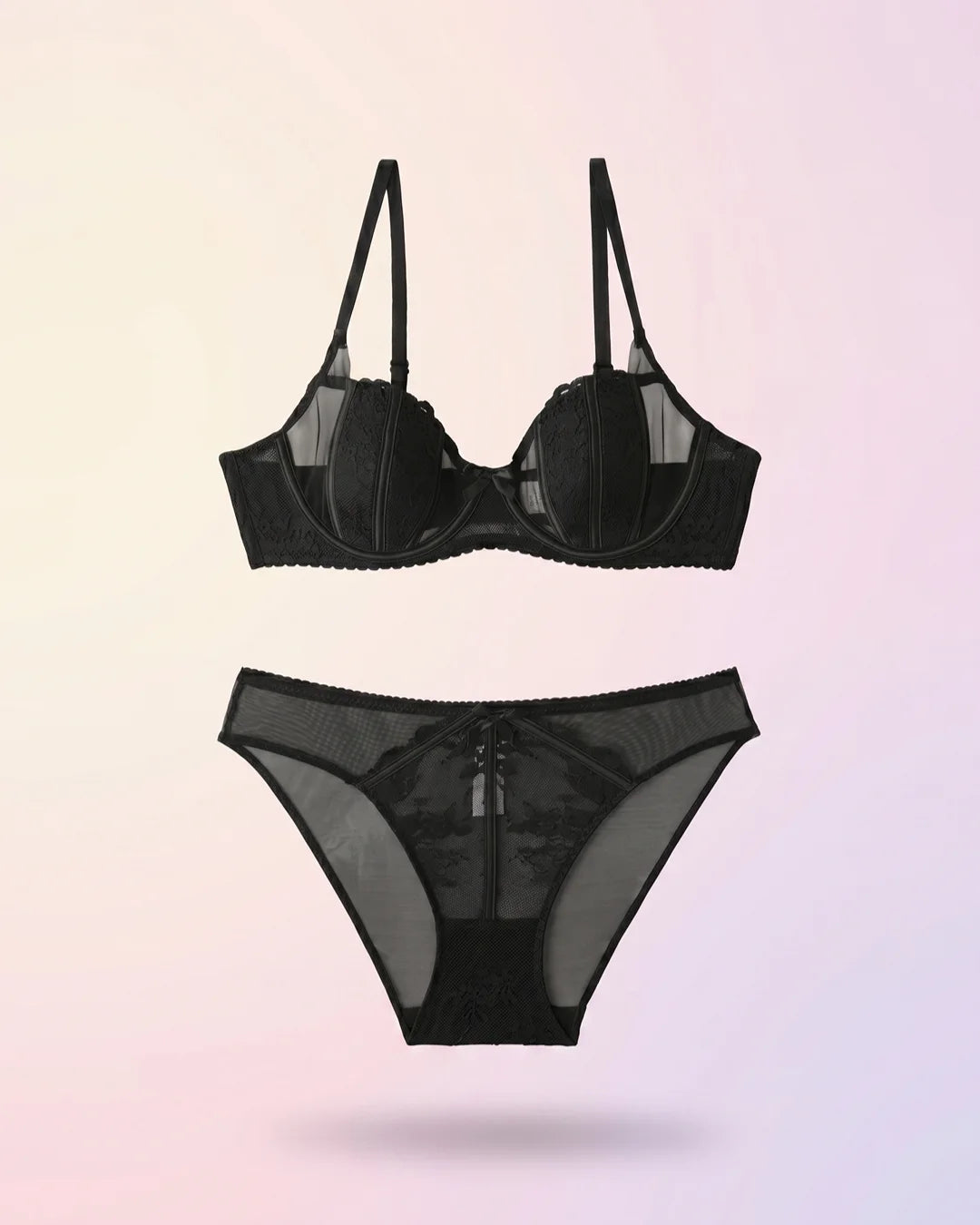 Aurora Black