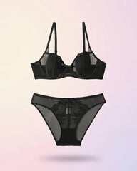Aurora Black