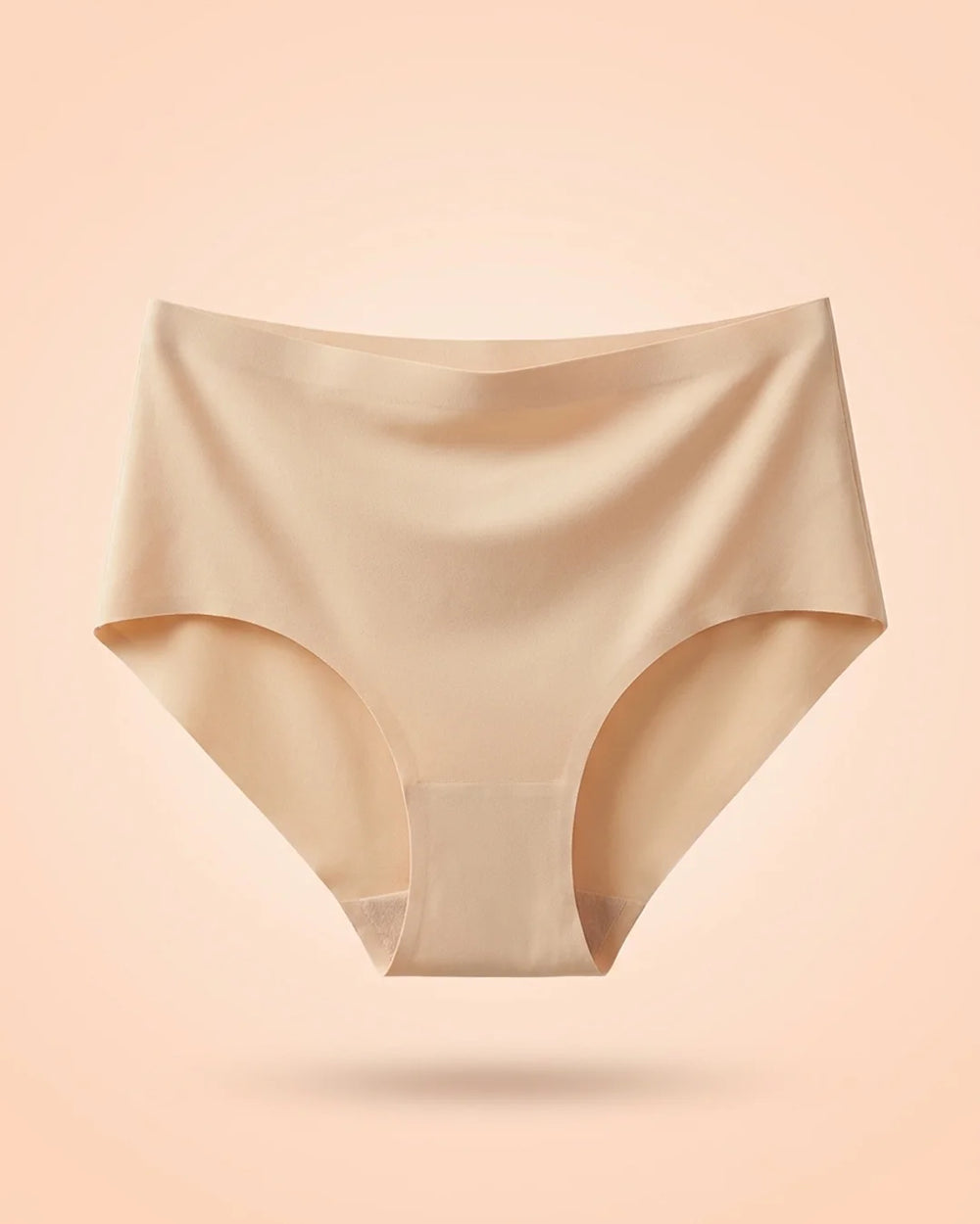 Seamless Skin Hiphugger