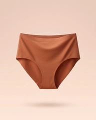 Seamless Mud Brown Hiphugger