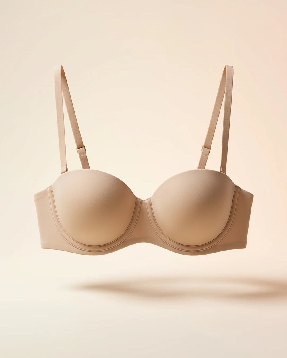 Juno - Nude Multiway Bra