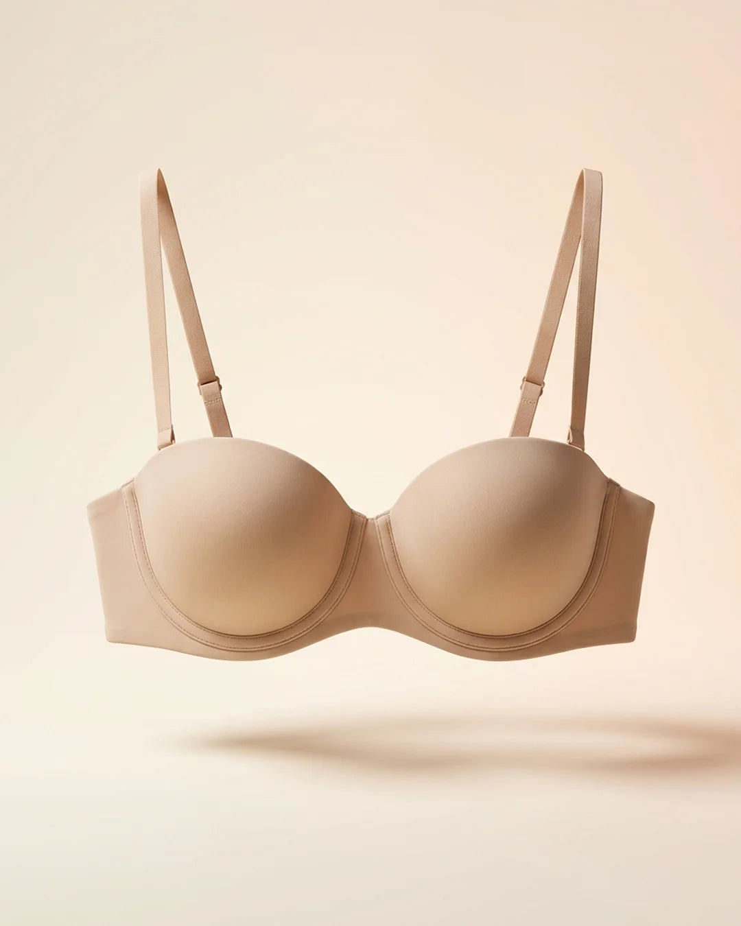 Juno - Nude Multiway Bra