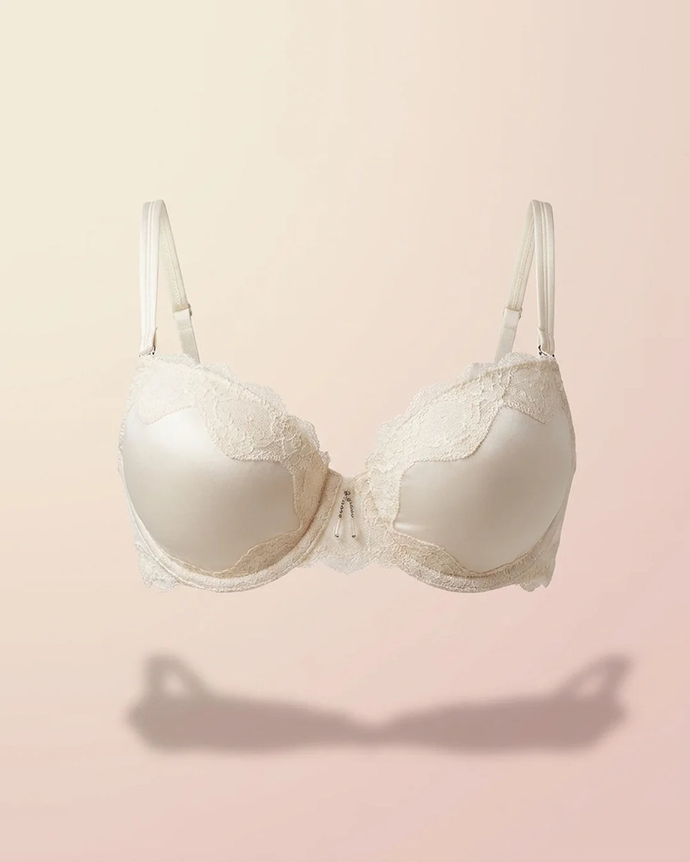 Ivory Lace