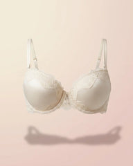 Ivory Lace