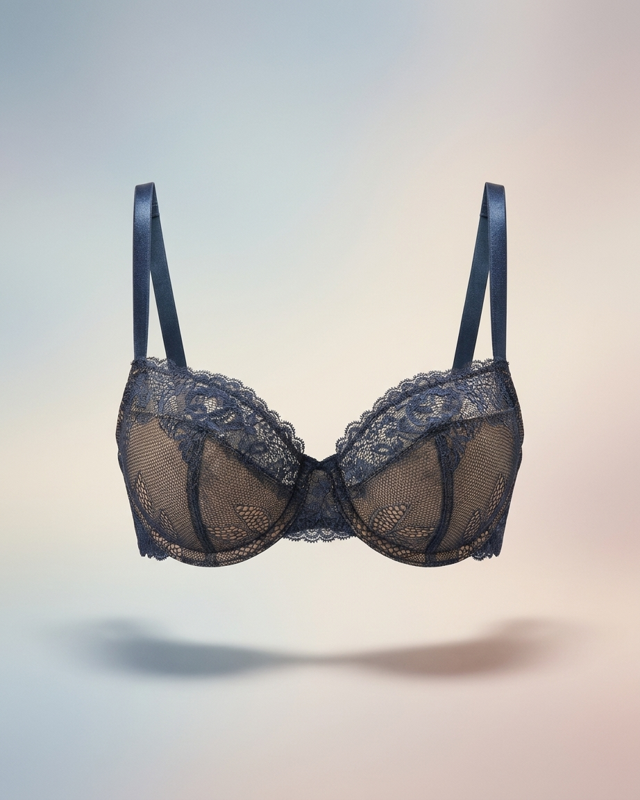 Lana Lace Bra
