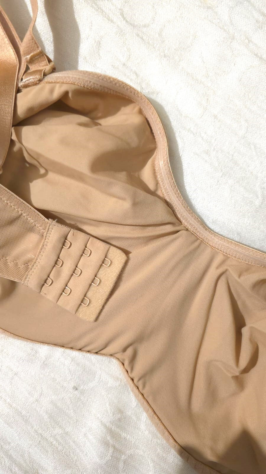 Nurture Maternity Bra