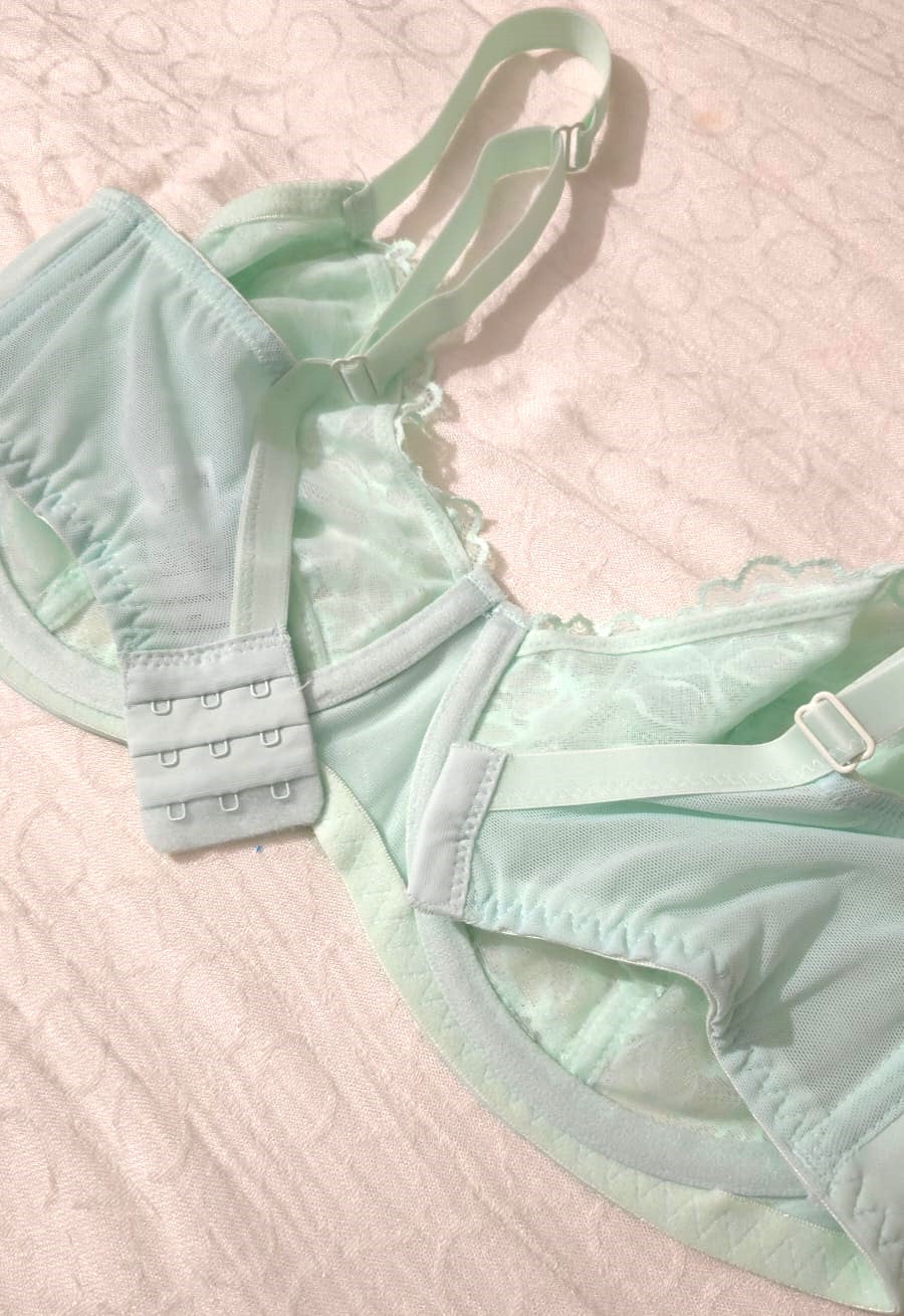 Mint Passion